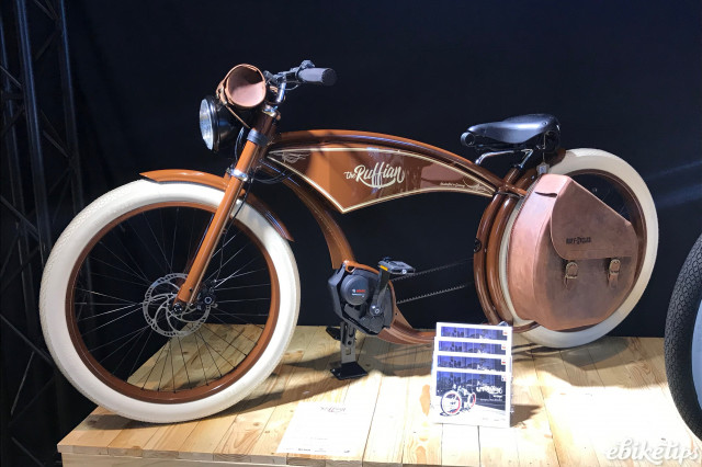 Cool 2024 electric bikes